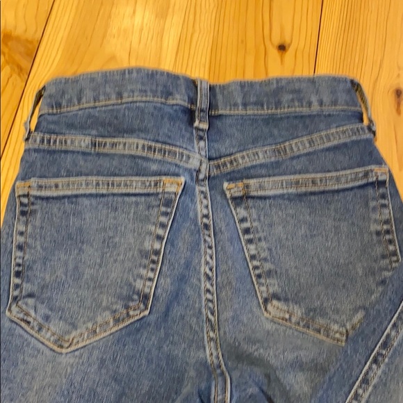 Top shop Jamie jeans - Picture 5 of 5